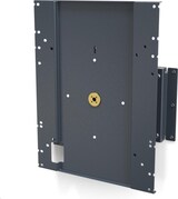thumbnail of SMS MultiMount Flipster Wall Flipchart Wandhalter 32-65 Zoll, drehbar