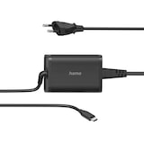 thumbnail of Universal USB-C Notebook-Netzteil 00200006 65W