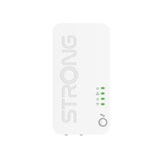 thumbnail of STRONG Powerline MINI WiFi 1000 Mbit/s Set (2 Einheiten)