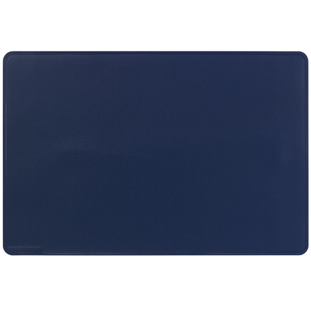 Sous-main 40x53cm bleu foncé
