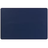 thumbnail of Sous-main 40x53cm bleu foncé