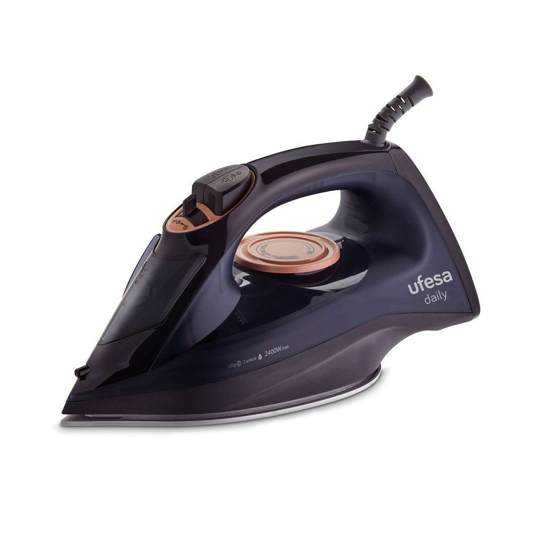 Ufesa PV1100C Daily Plancha de Vapor