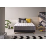 thumbnail of Colchón Visco Grafeno Premium 150x190 Altura 30 +/- 2 cm - Firmeza Media - Alta