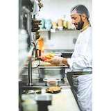 thumbnail of Hendi Ablauftisch für Haubenspülmaschine linke Seite 1000x700x850mm