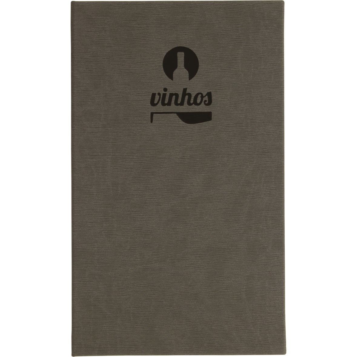 Carta de vinos A5 4 F. Eclisse MAKRO