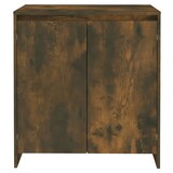 thumbnail of Helloshop26 - Buffet Sideboard Kommode Kleiderschrank Aufbewahrungsmöbel Organizer für Küche Wohnzimmer Lounge 70 x 41 x 75 cm 02_0031091