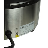 thumbnail of Crepera Combisteel con 1 placa - Revestimiento de teflón, de sobremesa, 230 V