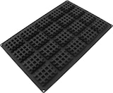 thumbnail of Schneider - Silikonbackform - Waffel, 40 x 60 cm, Abm. 95 x 70 mm, Höhe: 24 mm