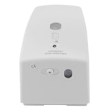thumbnail of Automatischer Seifenspender 500 ml Weiss Infrarot Sensor Wandmontage