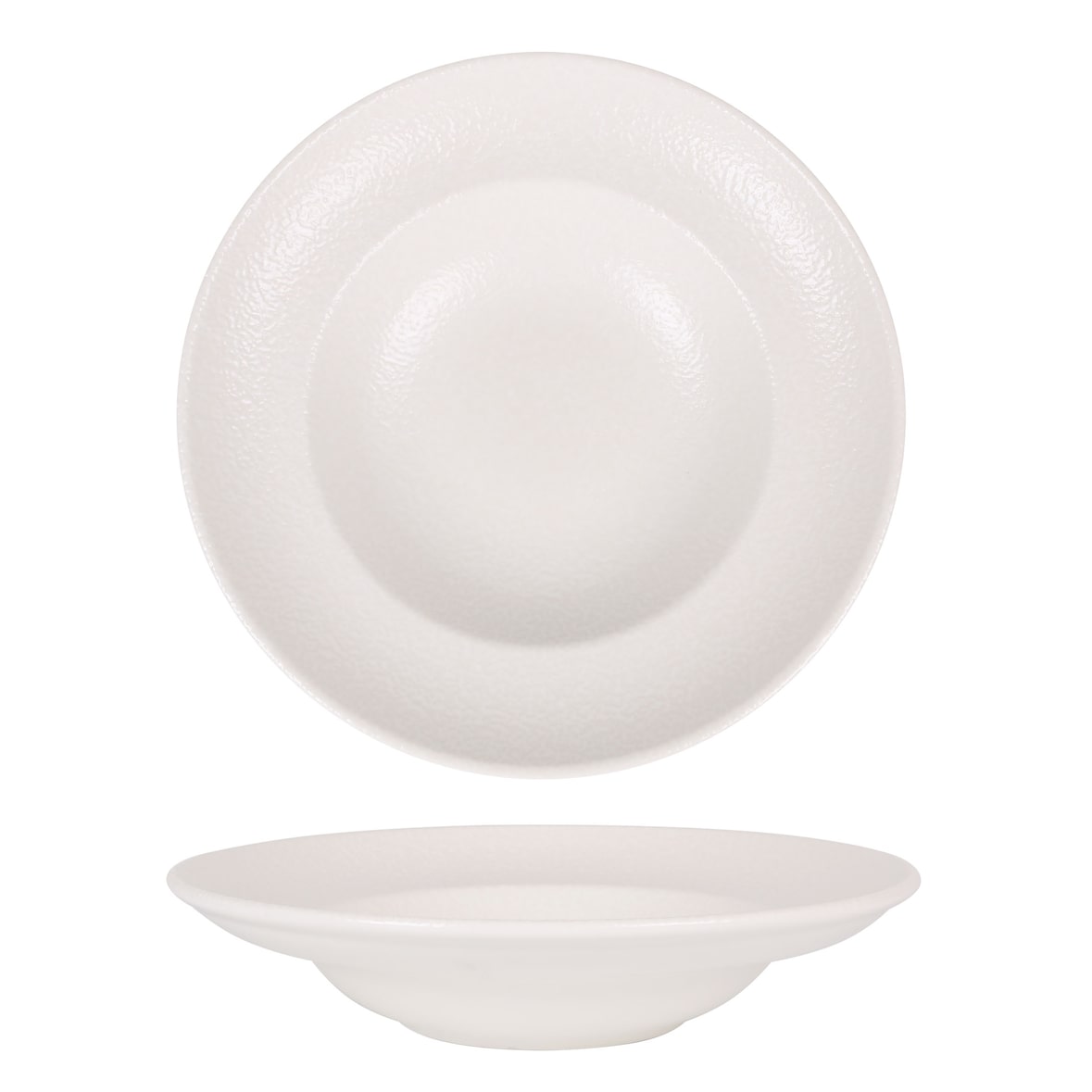 Prato de Massa Atelier 24X5Cm Bonna Caixa com 6 unidades.