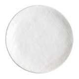 thumbnail of Olympia Denim White Coupe kentekenplaten 180 mm (6 stuks)
