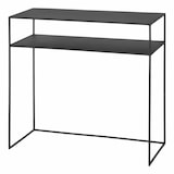 thumbnail of blomus FERA Sideboard, Kommode, Ablage, Regal, Abstellschrank, Stahl, H 80 cm, 65751