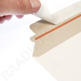 thumbnail of Raadhuis envelop 176x250mm karton wit 100 stuks