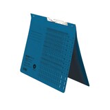 thumbnail of Falken 15033816 Pendelhefter, für DIN A4, 320g/m2 Manila-RC-Krt., Zweifalz für kaufm.- und Behördenheftung, mit Schlitzstanzung - Blau