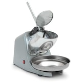 thumbnail of HORECATECH Tritaghiaccio professionale a neve, 180W, testa e vasca in S/S AISI 304.