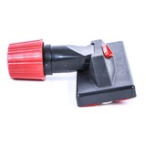 thumbnail of Hochwertige Fusseldüse mit Adapter passend für alle Vorwerk Staubsauger
