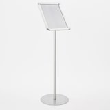 thumbnail of Danieli - Cornice a scatto a leggio su piantana a base tonda (A3)