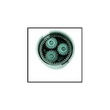 thumbnail of Trapano Avvitatore TC-CD 18/35 Li - Solo