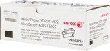 thumbnail of Laser/Kopierer XEROX 106R02759 XEROX PH6020 TONER BLACK