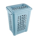 thumbnail of Keeeper - Wäschekorb 45x34x60 cm Nordic Blue