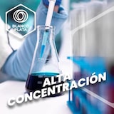 thumbnail of Lavavajillas Manual Blancoplata Ultraconcentrado para todo tipo de aguas, aroma limón (1 Litro)