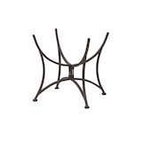 thumbnail of SIENA GARDEN  Antik Feuerschale Antik,  Metall pulverbeschichtet,