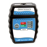 thumbnail of VALUE LAN Quicker Kabel Tester