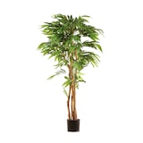 thumbnail of Dracaena artificial de 153 cm - Naturing Monde - Interior - Alta qualidade - Tronco natural