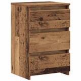 thumbnail of vidaXL Nachttische 2 Stk. Altholz-Optik 40x35x62,5 cm Holzwerkstoff