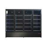 thumbnail of Gasfrit -Armario  expositor 4 puertas de cristal refrigerado