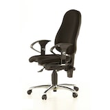 thumbnail of Topstar bureaustoel Sitness 10, zwart