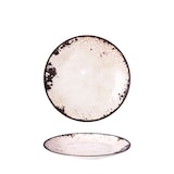 thumbnail of Plato Llano Coupe Valencia  Vega 27 cm 6 unidades