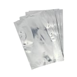 thumbnail of MONOUSO - Vakuumbeutel auf 90 Mikron Silber 200x300mm (1000 Stück)