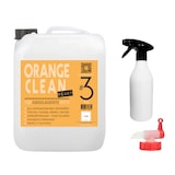 thumbnail of Orange Clean 5 l inkl. Zubehör (Allzweckreiniger) gebrauchsfertig