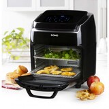 thumbnail of Friteuse Sans Huile Domo Do534fr