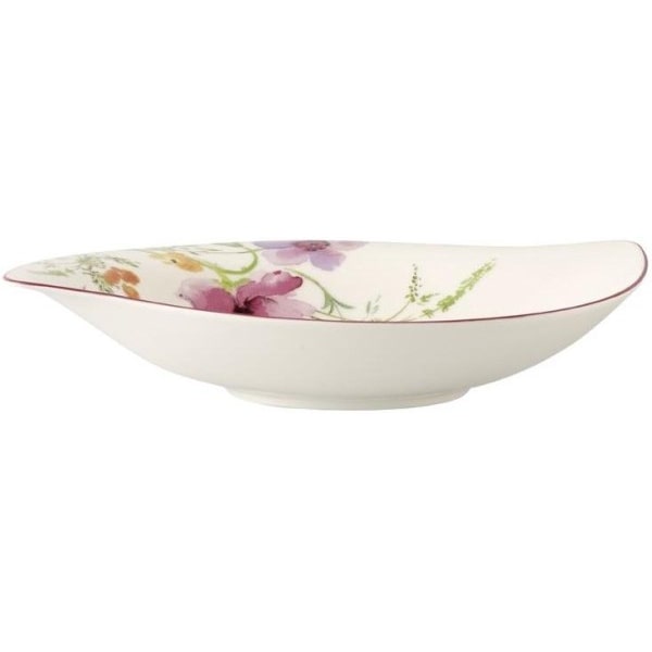 Villeroy & Boch Mariefleur Serve & Salad Schale flach 34x26cm