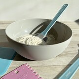 thumbnail of Zenker Ciotola multiuso, per preparare, servire, impastare, materiale in plastica, diametro 20 cm