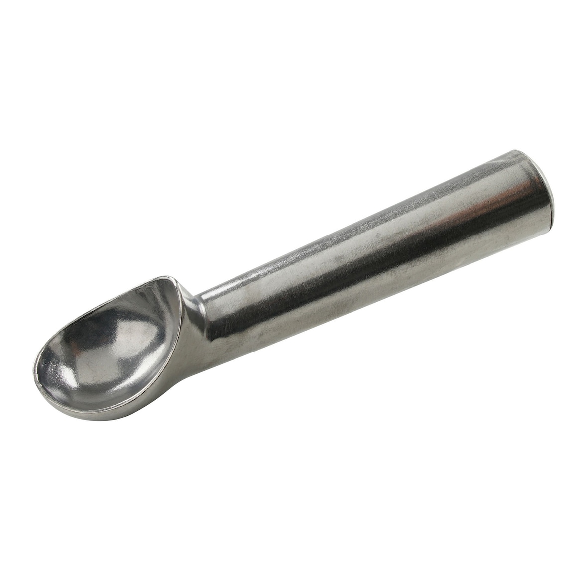 METRO PROFESSIONAL Cuillère portionneuse aluminium