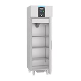 thumbnail of Vriezer van roestvrij staal 400 liter