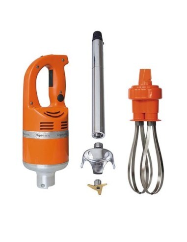 Dynamic Master Kombi Mf002.H Stabmixer Und Rührbesen