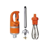 thumbnail of Pack Pied démontables mixeur plongeant Master Combi 410.H vitesse variable | Dynamic - MF002.H