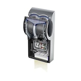 thumbnail of Dyson Airblade DB Händetrockner silber