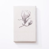 thumbnail of BERGNER Grandi Flora La Maison - Plat laken 240x280cm 100% katoen