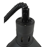 thumbnail of Cs warmtelamp Chefs Heat -02 Zwart