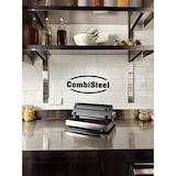thumbnail of Combisteel vacuümmachine 310 mm