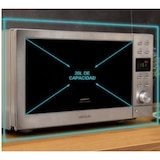 thumbnail of Cecotec microondas GRANDHEAT 2000 sin plato 01398