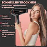 thumbnail of Profi Haartrockner Haarföhn Föhn Fön Haare Trockner