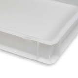 thumbnail of Teigbehälter GI-Metal 60 x 40 x 7 cm