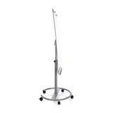 thumbnail of Lavagna / Whiteboard a fogli mobili MULTIBOARD Argento Regolabile in altezza/magnetica hjh OFFICE