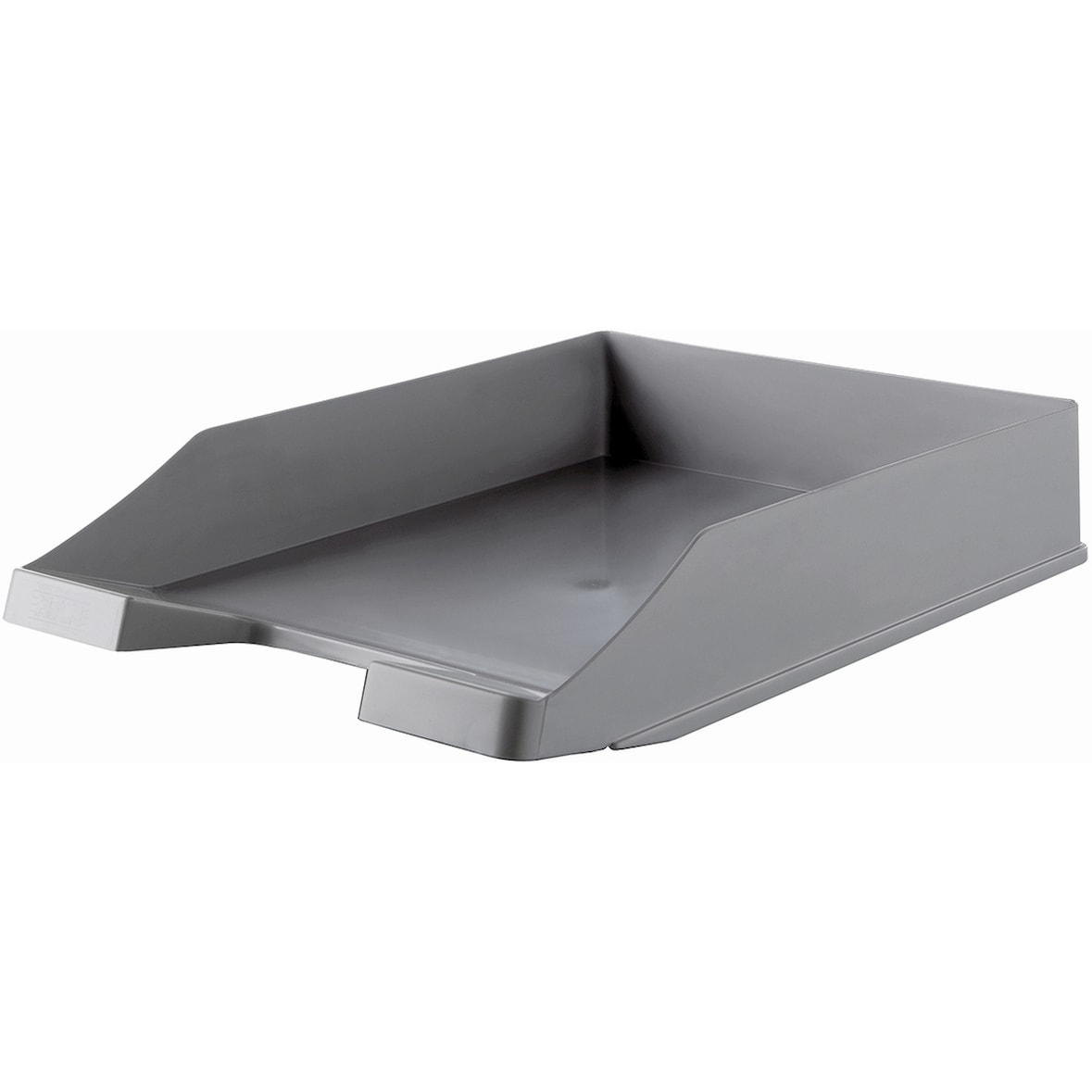 Briefablage C4 Karma öko-grau Packung mit 10 Stück